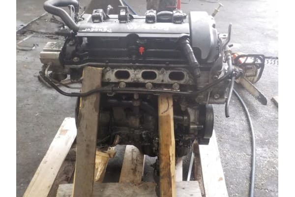 Motor 10FJAX, Peugeot 5008 2009, 156 CV, 1.6 Thp usado 5