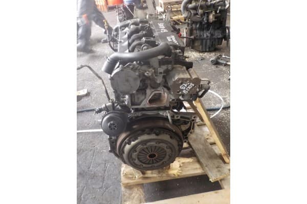 Motor 10FJAX, Peugeot 5008 2009, 156 CV, 1.6 Thp usado 6