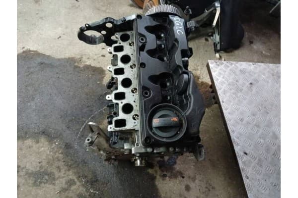 Motor Audi A6 C7 2.0 TDI Cglc usado 3