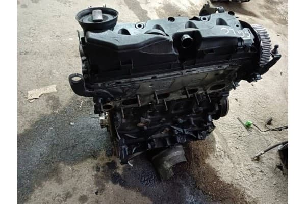 Motor Audi A6 C7 2.0 TDI Cglc usado 4