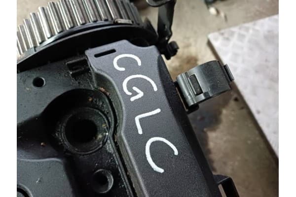 Motor Audi A6 C7 2.0 TDI Cglc usado 6