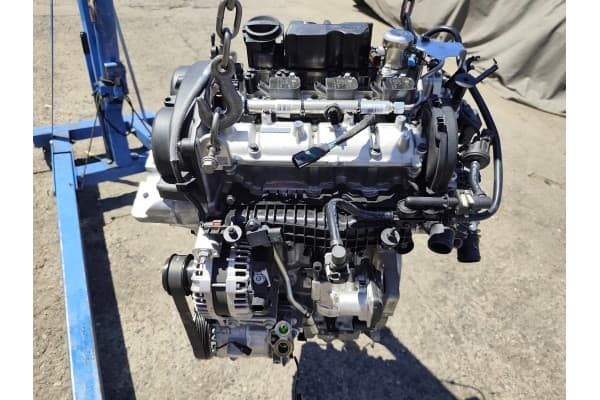 Motor Completo Volvo XC40 1.5i T3 B3154T2 usado