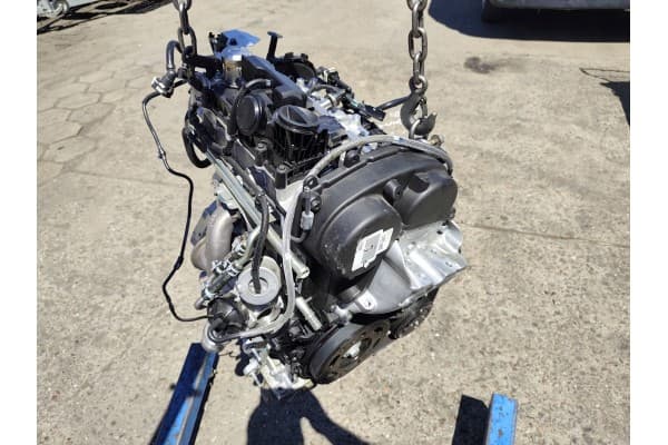 Motor Completo Volvo XC40 1.5i T3 B3154T2 usado 3