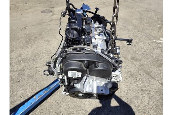 Motor Completo Volvo XC40 1.5i T3 B3154T2 usado 4