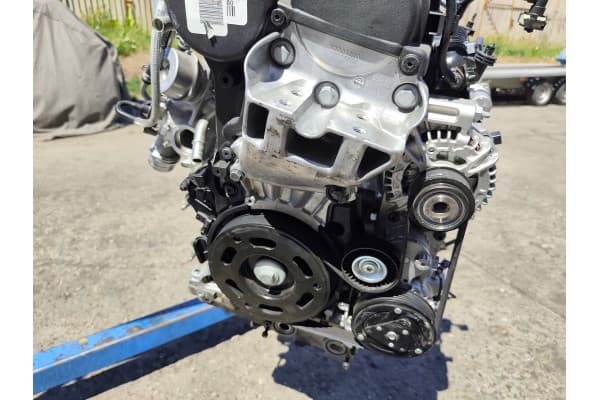 Motor Completo Volvo XC40 1.5i T3 B3154T2 usado 5