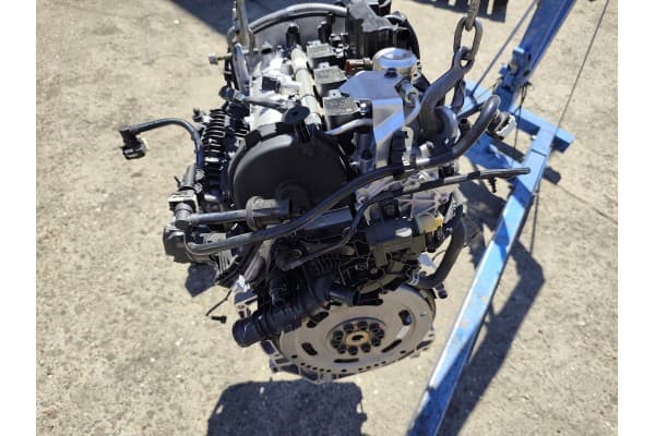 Motor Completo Volvo XC40 1.5i T3 B3154T2 usado 6