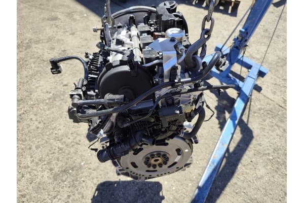 Motor Completo Volvo XC40 1.5i T3 B3154T2 usado 7