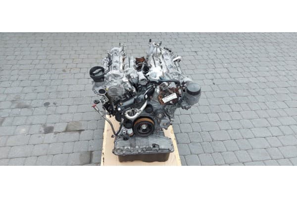 Motor Mercedes GL 3.50 CDI usado