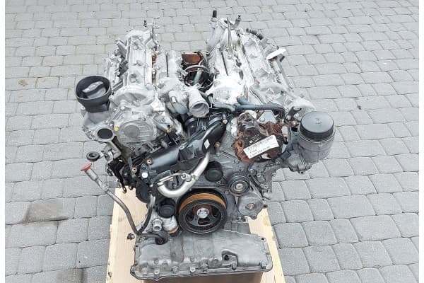Motor Mercedes GL 3.50 CDI usado 2