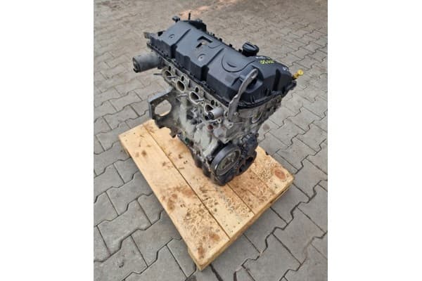 Motor Peugeot Citroën 1.6 16V 5FW usado 2