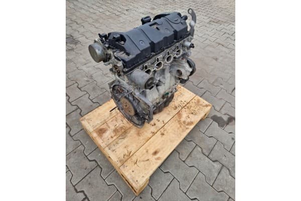 Motor Peugeot Citroën 1.6 16V 5FW usado 3