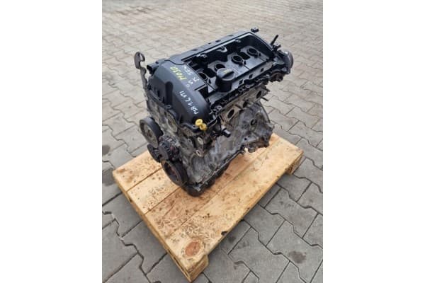 Motor Peugeot Citroën 1.6 16V 5FW usado 4