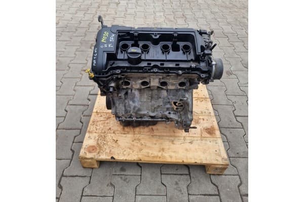 Motor Peugeot Citroën 1.6 16V 5FW usado 5