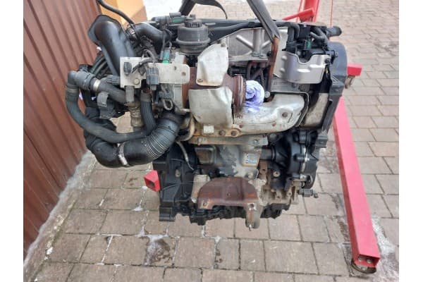 Motor Ford Mondeo MK5 2.0 Tdci T8CC 180 CV 2017 usado 2