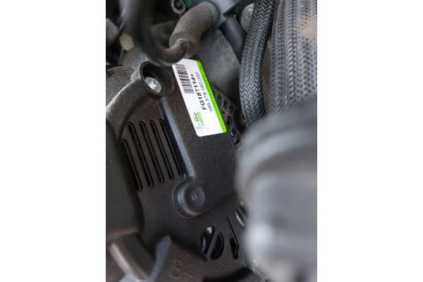 Motor Ford Mondeo MK5 2.0 Tdci T8CC 180 CV 2017 usado 7