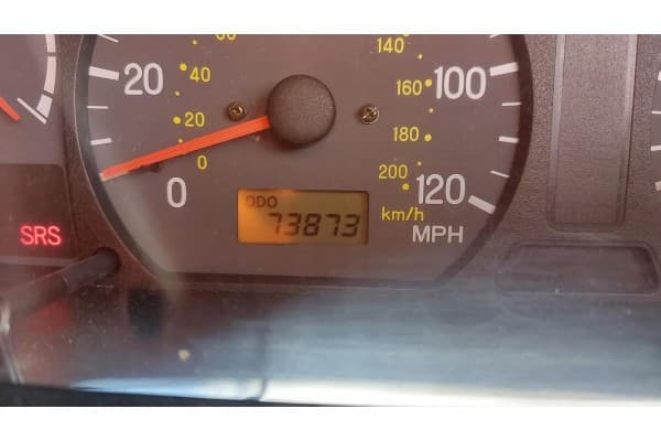 Motor 4D56 Mitsubishi Pajero Sport L200 2.5 TDI usado 2