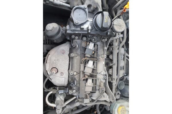 Motor 1.2 12V Bme Azq Cgp para VW, Seat, Skoda usado