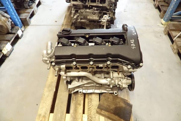 Motor Mitsubishi Outlander Iii 2.4 4B12 usado