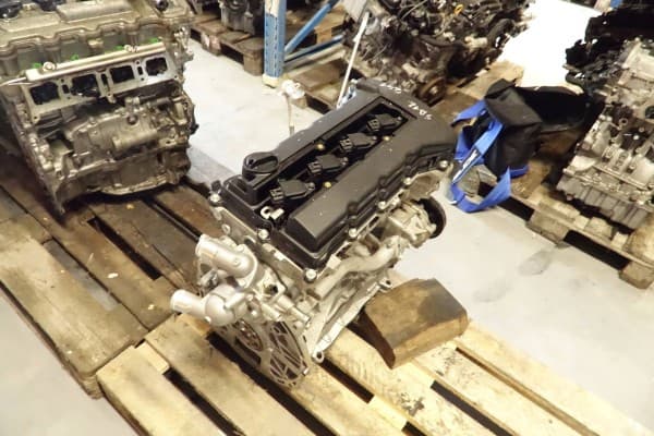 Motor Mitsubishi Outlander Iii 2.4 4B12 usado 2