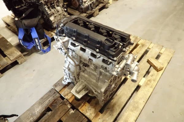 Motor Mitsubishi Outlander Iii 2.4 4B12 usado 3