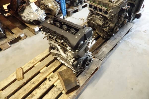 Motor Mitsubishi Outlander Iii 2.4 4B12 usado 5