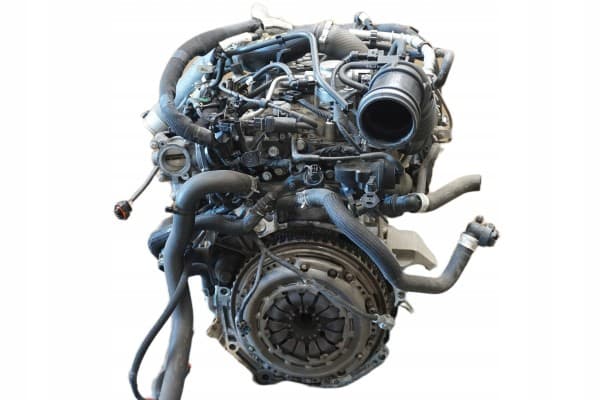 Motor 1.2 Tce H5F-408 para Renault Megane IV 4 usado 8