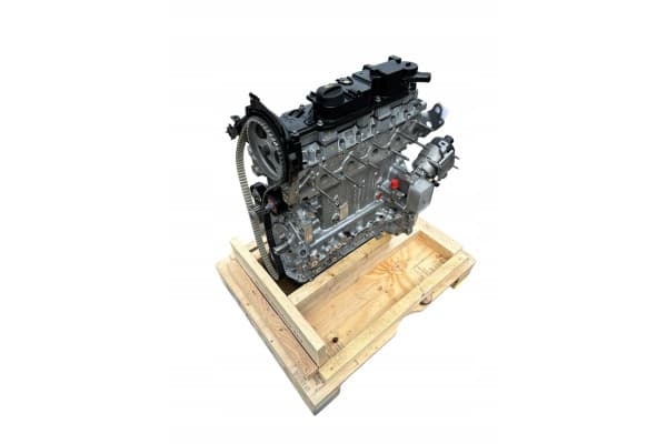 Motor Peugeot Citroën Ford Volvo 1.6 HDI BH01 nuevo 2