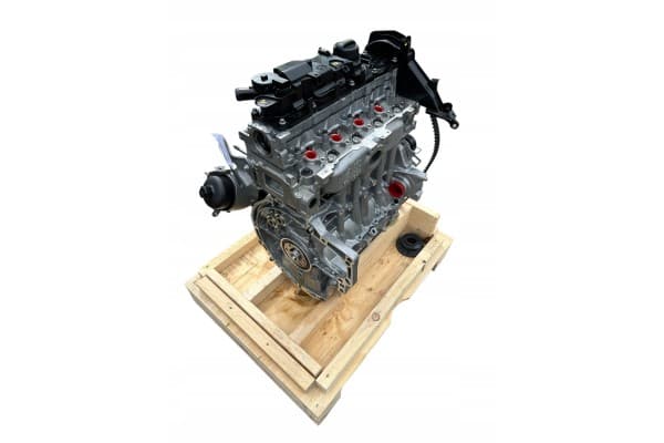 Motor Peugeot Citroën Ford Volvo 1.6 HDI BH01 nuevo 3