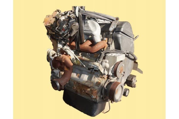 Motor Iveco Sofim 8140.43S 2229 2.8TD usado