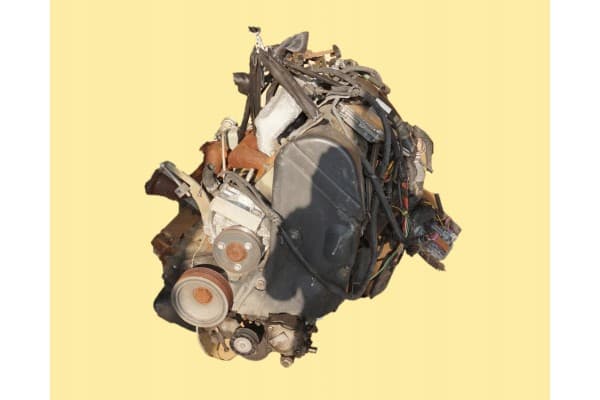 Motor Iveco Sofim 8140.43S 2229 2.8TD usado 2