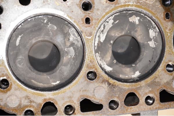 Motor Iveco Sofim 8140.43S 2229 2.8TD usado 6