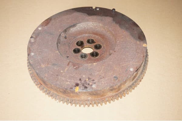 Motor Iveco Sofim 8140.43S 2229 2.8TD usado 7