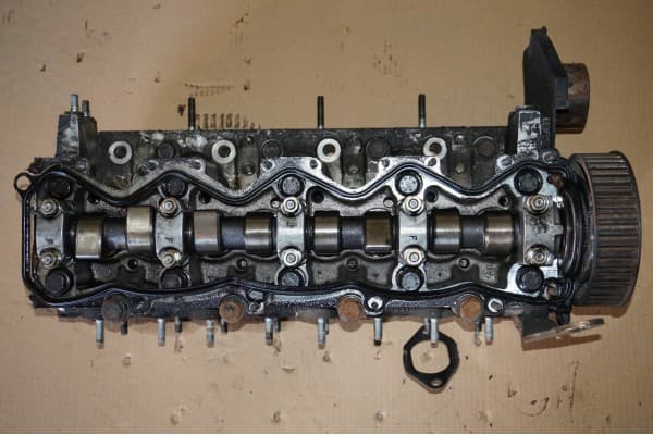 Motor Iveco Sofim 8140.43S 2229 2.8TD usado 8