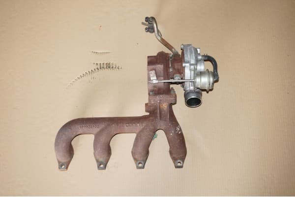 Motor Iveco Sofim 8140.43S 2229 2.8TD usado 11