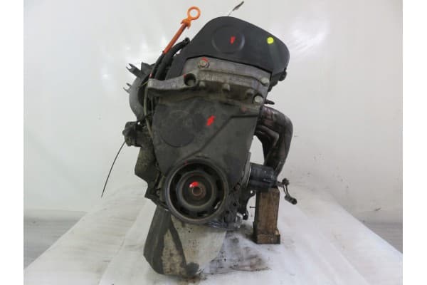 Motor Skoda Fabia 1.4 16V 75 CV Bky usado 3