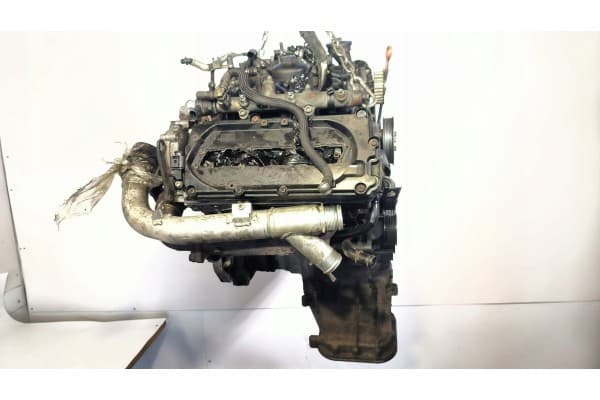 Motor Audi A8 S8 D3 4E 2005 Asb 3.0 TDI usado 2