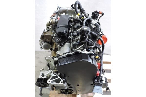 Motor Fiat Ducato 2.3 130HP EURO6 F1AGL411D usado 2