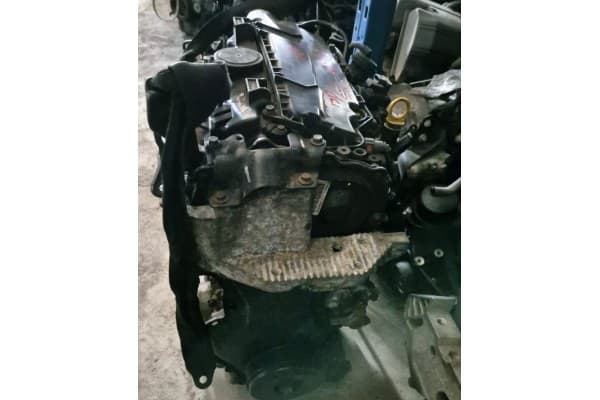 Motor Renault Master 2.3 DCI usado 3
