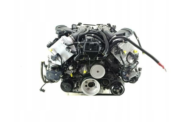 Motor Completo BMW X5 E70 xDrive 4.4 N63B44A usado