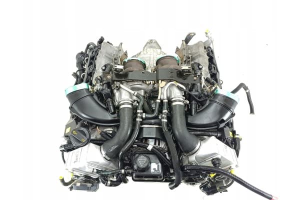 Motor Completo BMW X5 E70 xDrive 4.4 N63B44A usado 5
