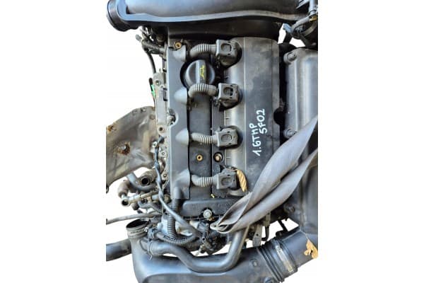 Motor Citroën Peugeot 1.6 Thp 156CV 5F02 usado 2