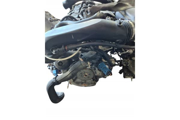 Motor Citroën Peugeot 1.6 Thp 156CV 5F02 usado 3