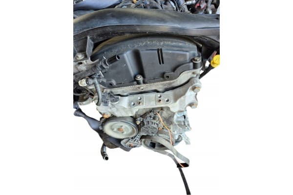 Motor Citroën Peugeot 1.6 Thp 156CV 5F02 usado 4