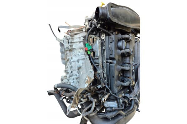 Motor Citroën Peugeot 1.6 Thp 156CV 5F02 usado 5