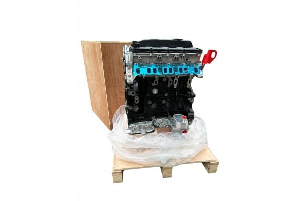 Motor Ford Transit 2.2 Tdci Fwd Euro 5 nuevo