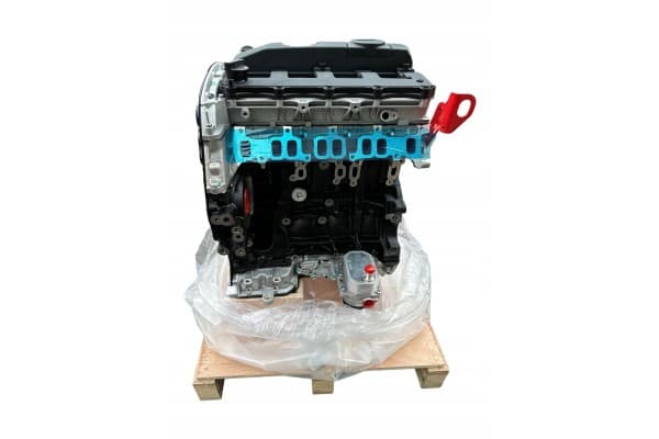 Motor Ford Transit 2.2 Tdci Fwd Euro 5 nuevo 3