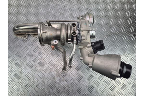 Turbina Infiniti Q50, Mercedes M 274 2.0T nuevo 2