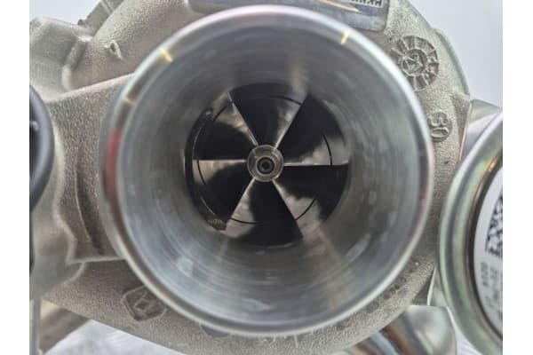 Turbina Infiniti Q50, Mercedes M 274 2.0T nuevo 6