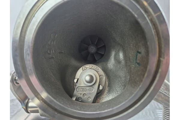 Turbina Infiniti Q50, Mercedes M 274 2.0T nuevo 7