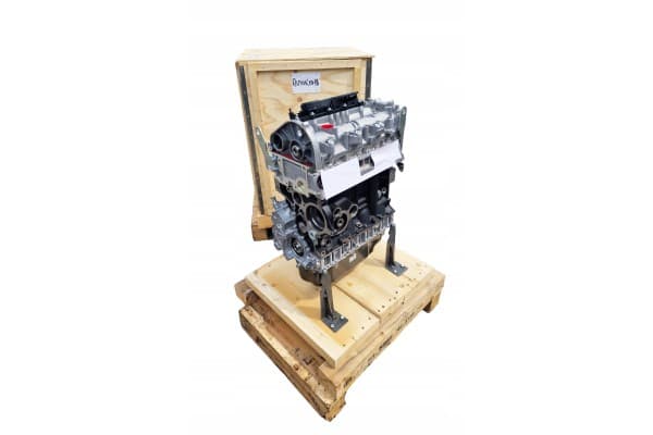 Motor Iveco Daily 2.3 Hpi Jtd - Euro 5 / Euro 6 nuevo